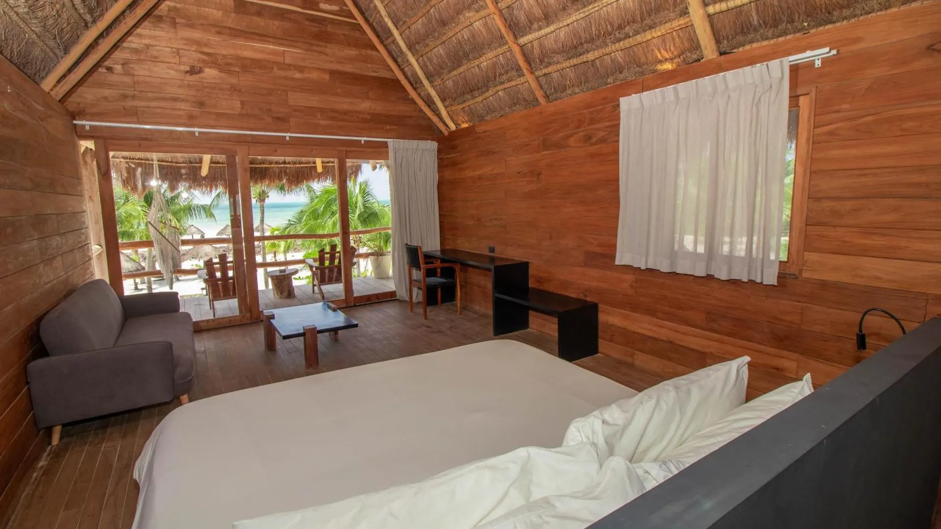 ****  Blue Holbox Otel Meksika