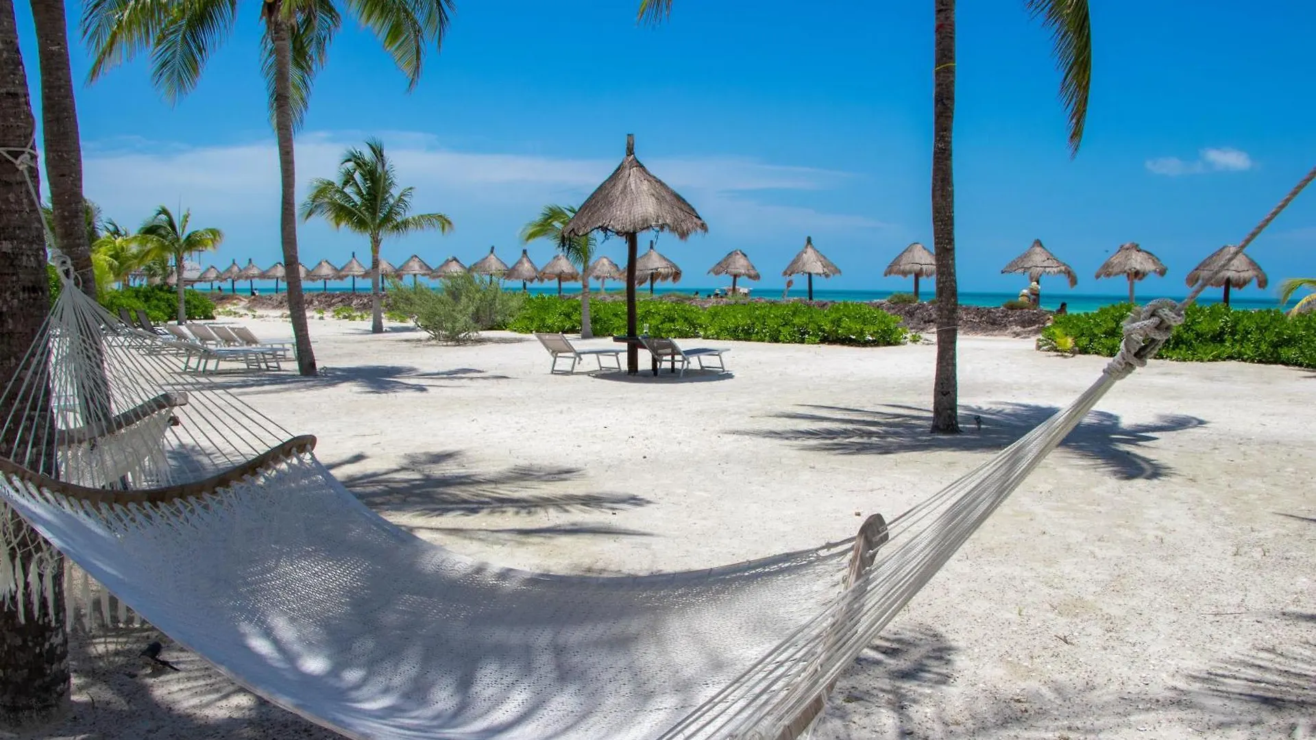 Blue Holbox Otel  Isla Holbox