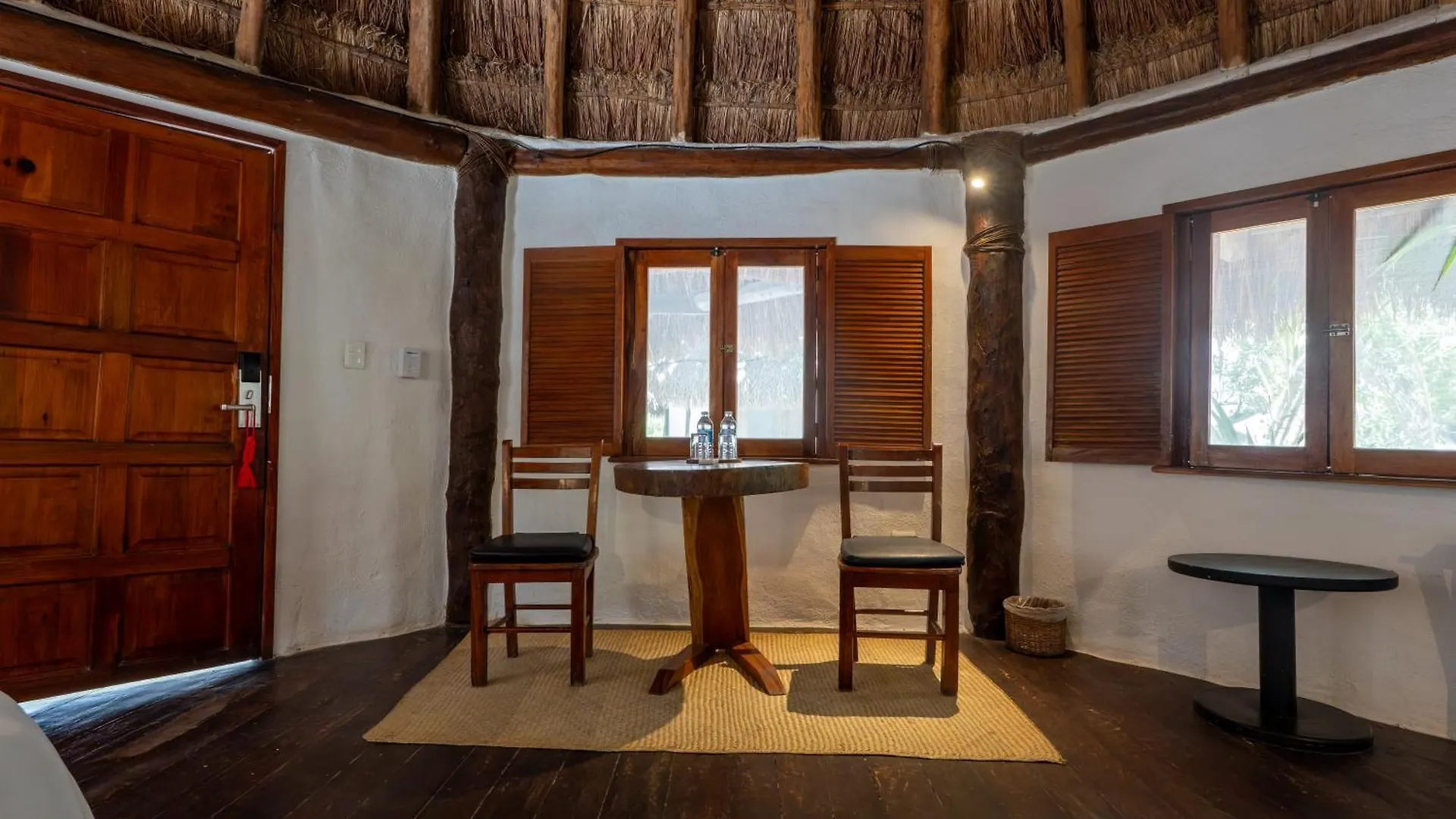 Blue Holbox Otel Isla Holbox