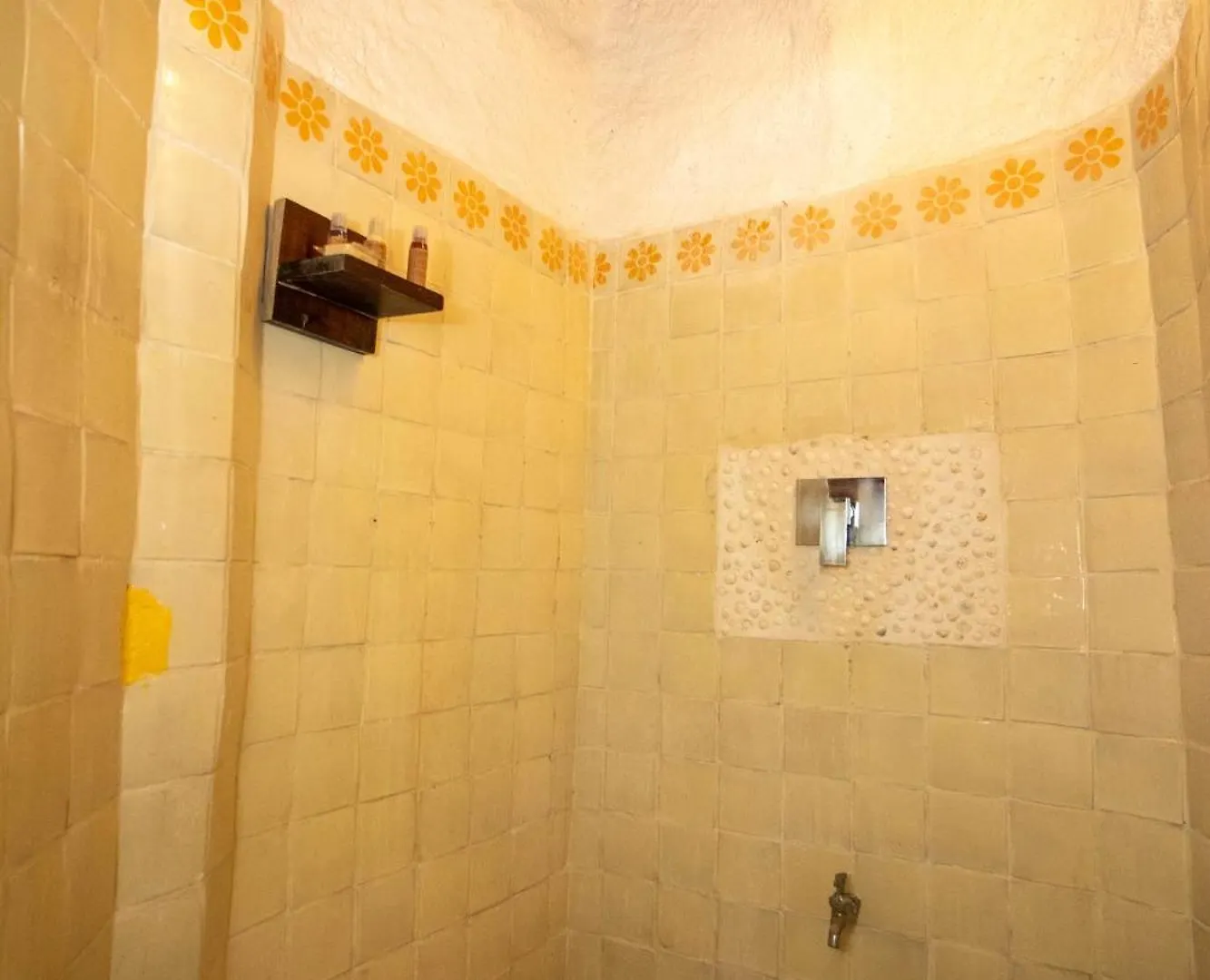 Отель Blue Holbox 4*, Остров Холбокс