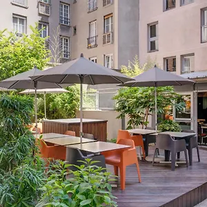 Hotel Belambra Clubs & - Le Magendie Paris