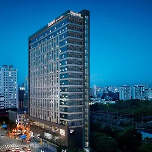 Fairfield By Marriott 4* Seoel