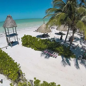 Отель Casa Maya