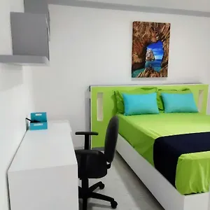 Pensión Boutique O ****