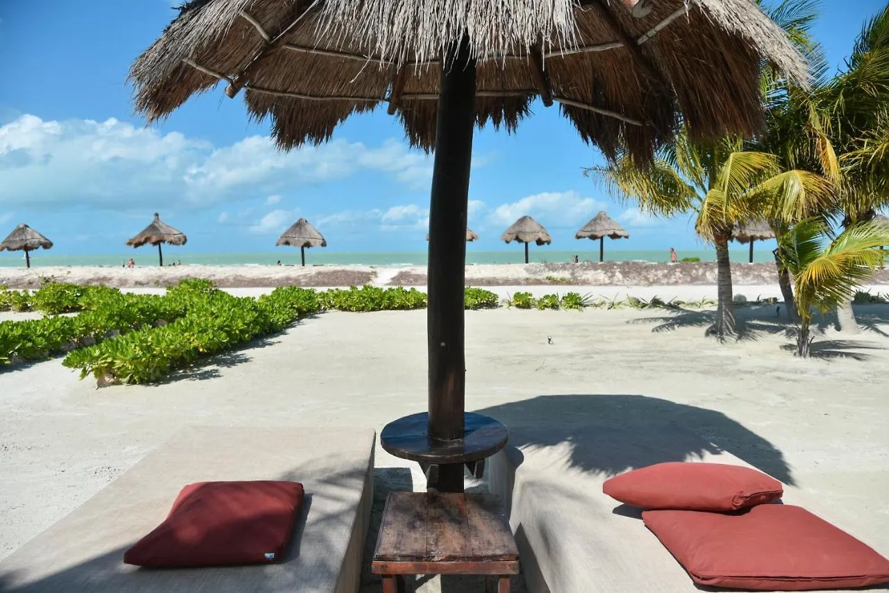 Blue Holbox Hotel Mexico