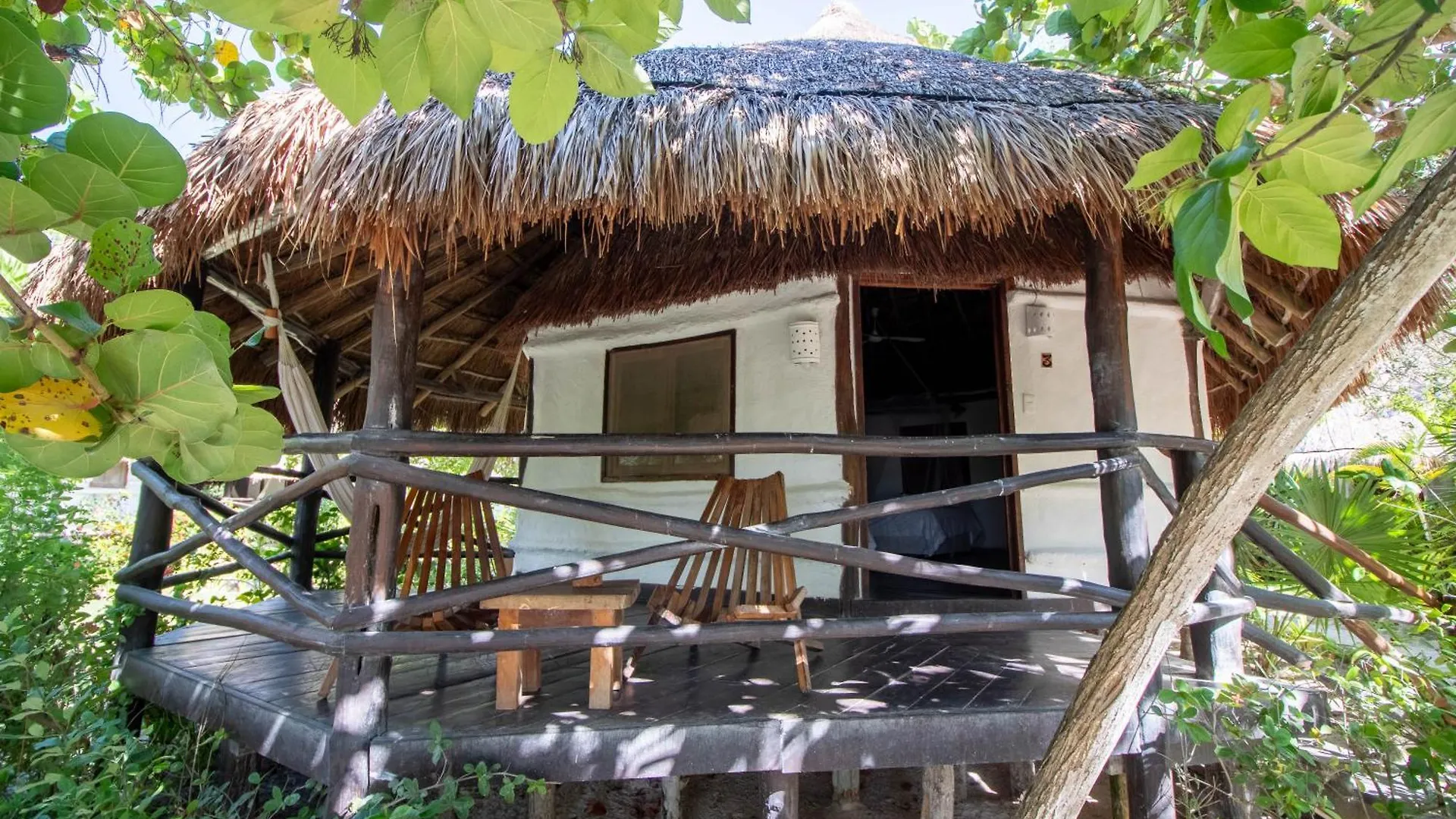 ****  Blue Holbox Hotel Mexico