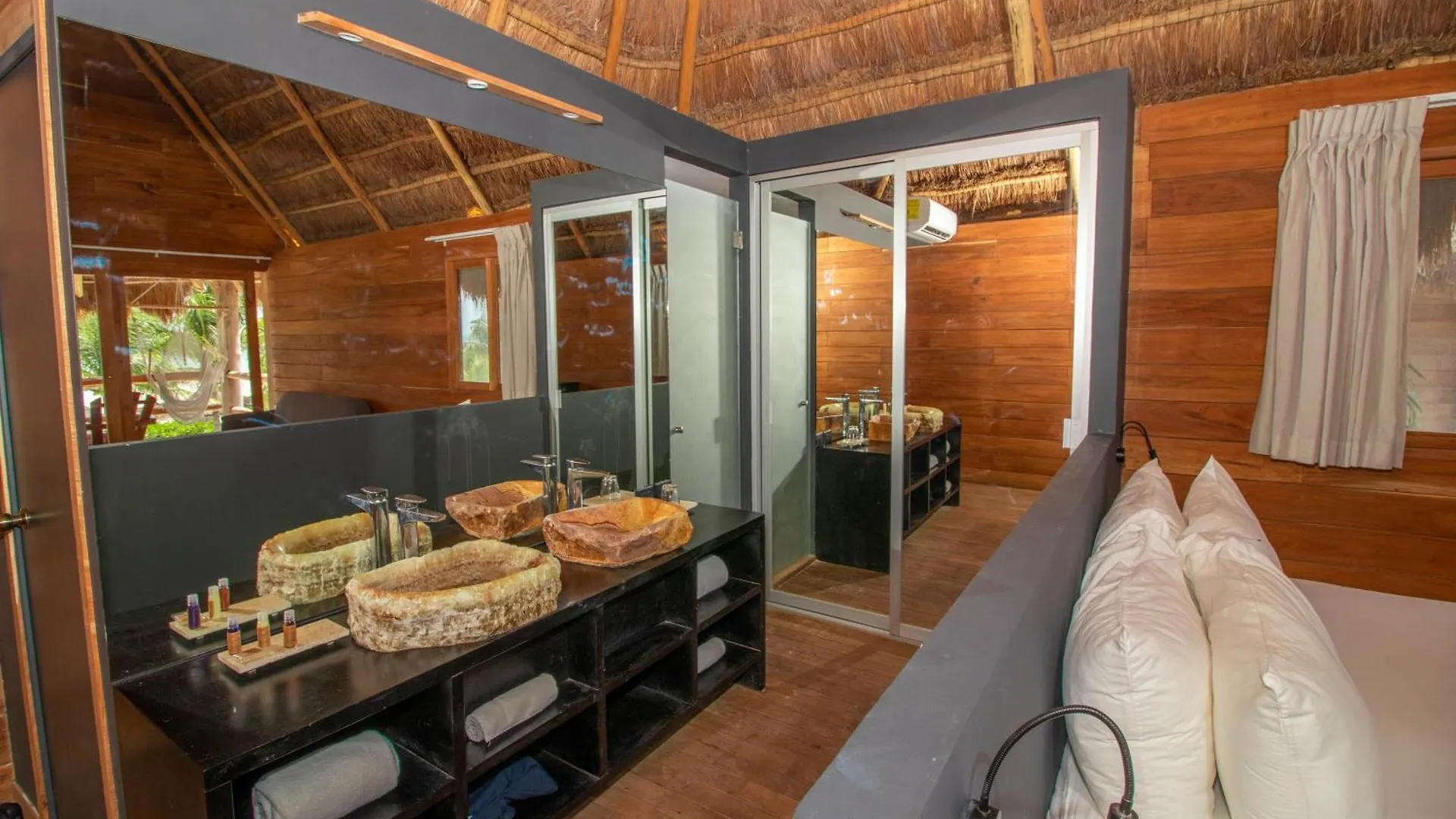 Blue Holbox Hotel 4*, Isla Holbox