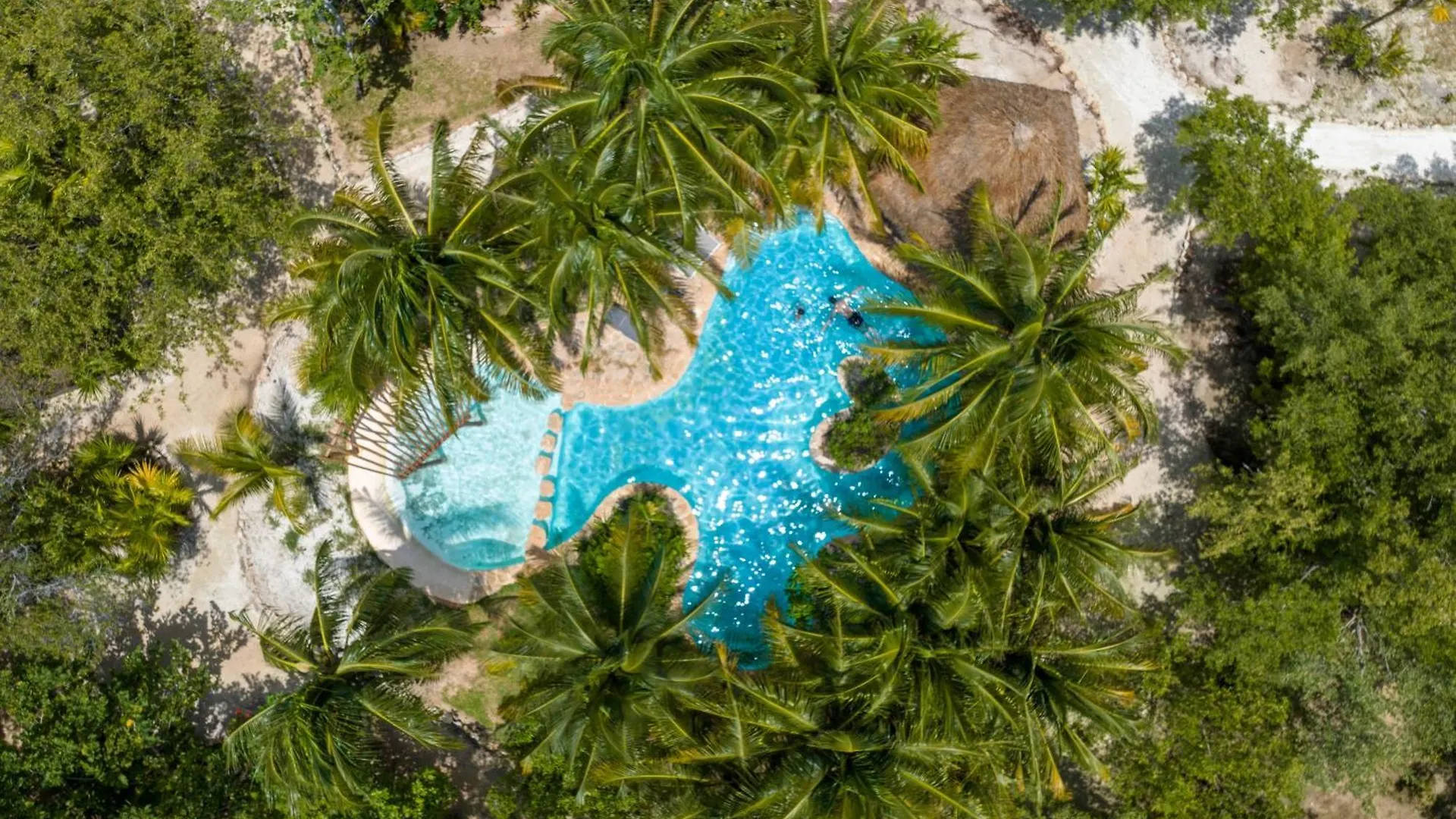 Blue Holbox Hotel Mexico